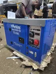 Original Quality Perkins 15kVA Three-Phase Power Generator - 2