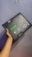 CAT EMCP 3.2 Control Panel na Janareta - 1