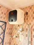 Clean Home Electric Storage Water Heater - 1