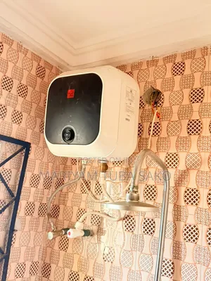 Clean Home Electric Storage Water Heater