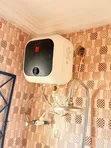 Clean Home Electric Storage Water Heater - 2