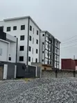 Newly Built 3-Bedroom Apartment for Sale in Olayele Newtown Estate, Iponri - 1
