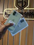 Apple iPhone 17 256GB Green (UK Used) - 1