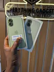 Apple iPhone 17 256GB Green (UK Used) - 2