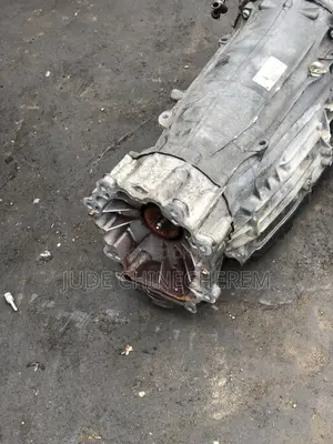 Mercedes-Benz ML350 4matic Gearbox - Refurbished