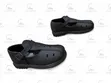 Handmade Black School Shoes - 2