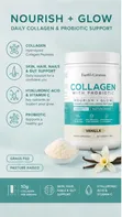 Earth's Creation Collagen with Probiotics Powder - 2