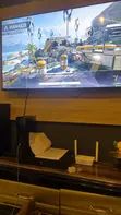 Dakin Kwalba Mai Salo na Bedroom 2 Kusa da Filin Jirgin Sama na Legas - 1