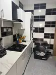 Dakin Kwalba Mai Salo na Bedroom 2 Kusa da Filin Jirgin Sama na Legas - 2