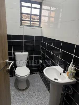 Dakin Kwalba Mai Salo na Bedroom 2 Kusa da Filin Jirgin Sama na Legas