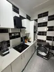 Dakin Kwalba Mai Salo na Bedroom 2 Kusa da Filin Jirgin Sama na Legas - 4