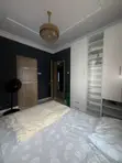 Dakin Kwalba Mai Salo na Bedroom 2 Kusa da Filin Jirgin Sama na Legas - 5