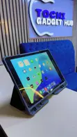 Apple iPad 10.2 (2019) 128GB Gray - 2