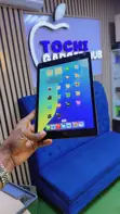 Apple iPad 10.2 (2019) 128GB Gray - 3