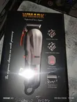 WMARK Professional Hair Clipper - 1