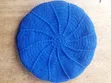 Handmade Crochet Beret - 1