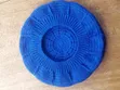 Handmade Crochet Beret - 2