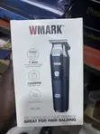 Wmark Rechargeable Hair Clipper - 1