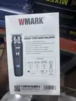 Wmark Rechargeable Hair Clipper - 2