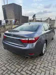 2015 Lexus ES 350 FWD Sedan - Grey - 2
