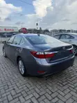 2015 Lexus ES 350 FWD Sedan - Grey - 5