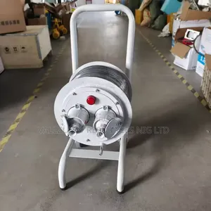 Explosion Proof Extension Cable (380V/220V)