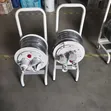 Explosion Proof Extension Cable (380V/220V) - 3
