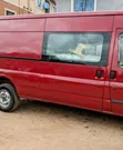 Ford Transit 2003 Bus - Wani Kasar Amfani - 3