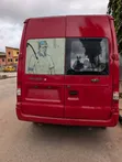 Ford Transit 2003 Bus - Wani Kasar Amfani - 4
