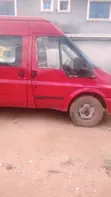 Ford Transit 2003 Bus - Wani Kasar Amfani - 5