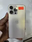 Apple iPhone 13 Pro 128GB Fari (UK Amfani) - 1