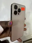 Apple iPhone 13 Pro 128GB Fari (UK Amfani) - 3