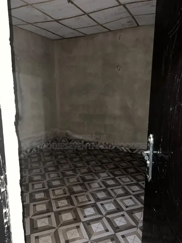Mini Flat don haya a Karu-Nasarawa - 1