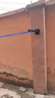 Foldable Cloth Hanger - 1