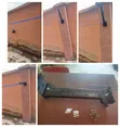 Foldable Cloth Hanger - 3
