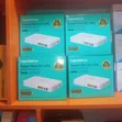 Marsriva Smart Mini DC UPS 20000mAh 18W - 1