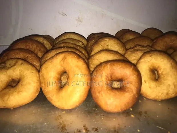 Dañut ɗin Daɗi Mai Laushi & Kayan Gado - 1