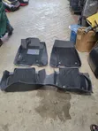 Universal Toyota Floor Mats - Sabon Abu - 2