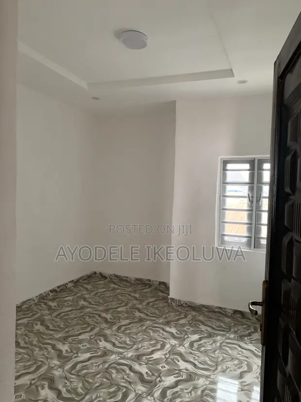 Newly Built Mini Flat for Rent in Akesan - 1