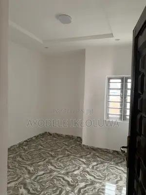 Newly Built Mini Flat for Rent in Akesan