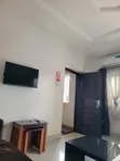 Gidan Kwana Mai Kayan Daki 1 na haya a Upper North 6, Enugu - 1