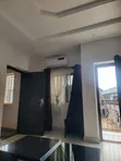 Gidan Kwana Mai Kayan Daki 1 na haya a Upper North 6, Enugu - 3
