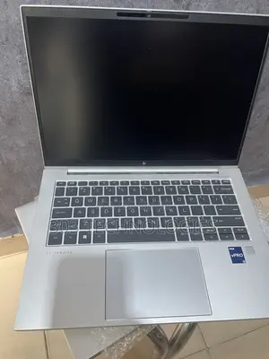 HP EliteBook 840 G10 Laptop - 16GB RAM, 512GB SSD, Intel Core i7