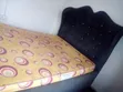Mouka Foam Bedframe da Mattress - 1