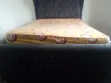 Mouka Foam Bedframe da Mattress - 2