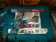 TOTAL TAGLI 42V Brushless Cordless Angle Grinder Kit - 2