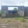 2-Storey Commercial Building on 2 Plots - Uncompleted, SARS Road, PH - 2