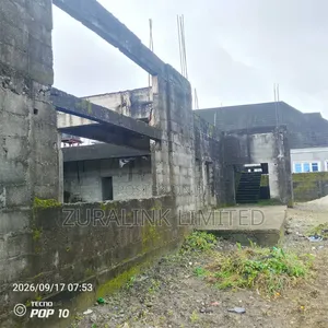 Ginin Kasuwanci Mai Haushi 2 a kan Filoti 2 - Bai Kammala Ba, SARS Road, PH