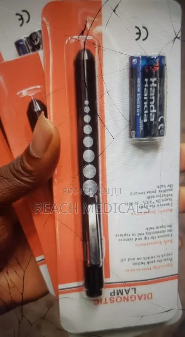 Fitilar Pen Likita - 1