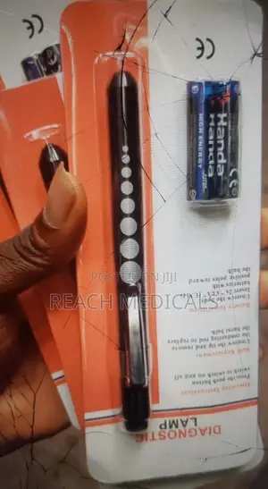 Medical Pen Light